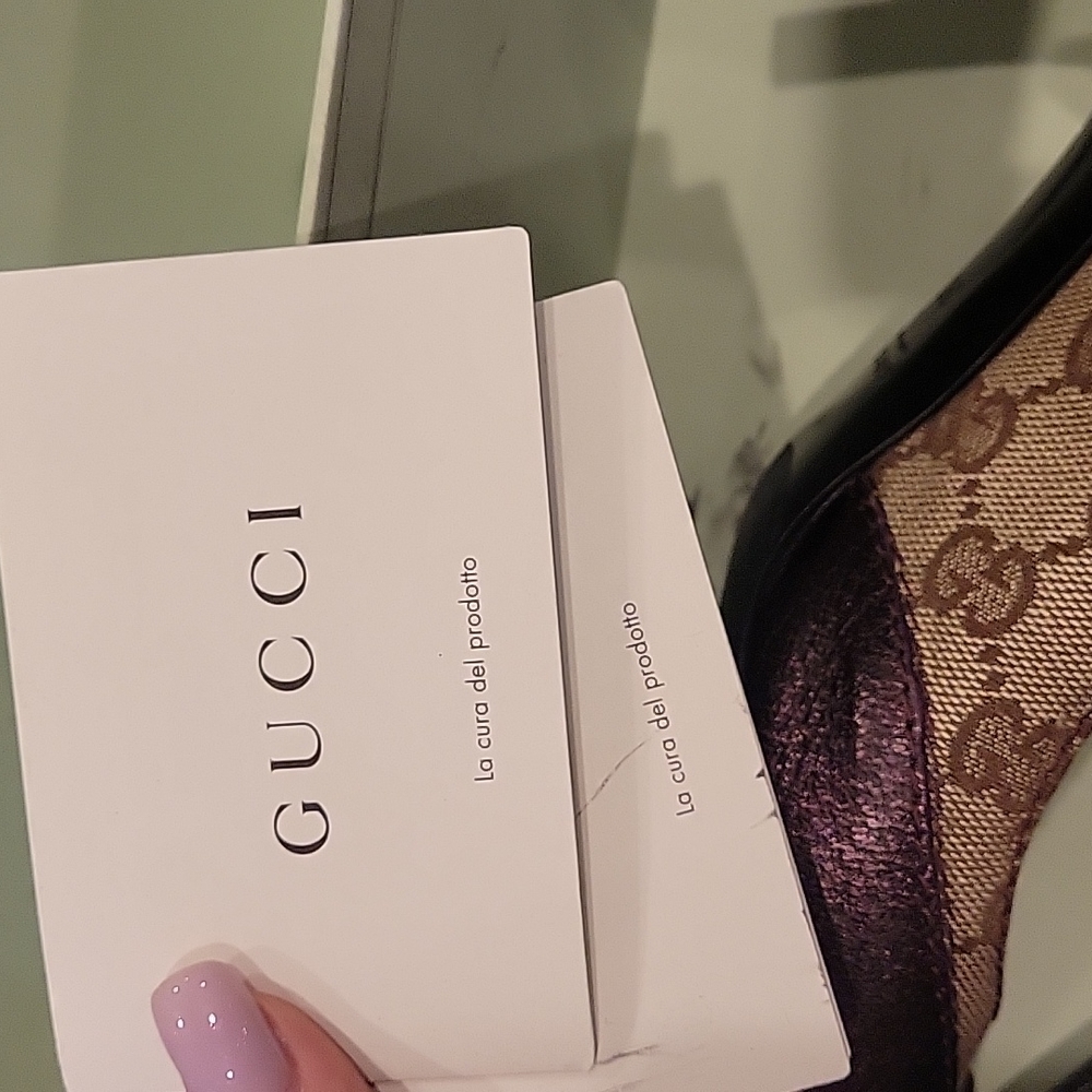 Gucci Pumps - Picture 13 of 16
